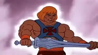 He-Man (1983) - s01e24 - Der Zauberer von Stone Mountain