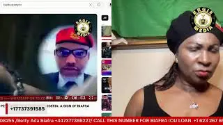 HAPPY BIRTHDAY TO OUR LEADER MNK. YOU ARE INDEED A SIGN OF BIAFRA VICTORY