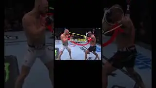 Joe Pyfer Highlights and Breakdown #ufcfighter #ufc
