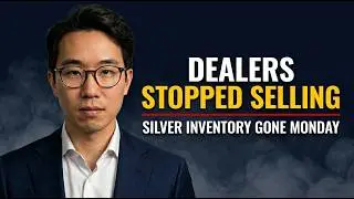 SOLD OUT: Major Silver Dealers 