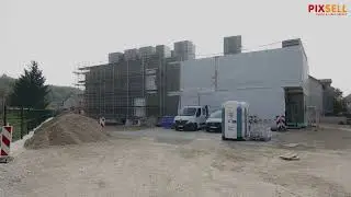 Izgradnja područnog objekta dječjeg vrtića 