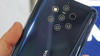Nokia 9.3 first look. Nokia 9.3 official concept design 2020 .