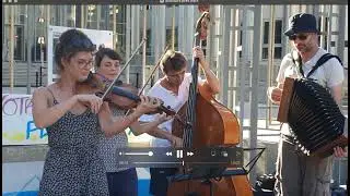 Op&eacute;ration Titanic : les violons de la pr&eacute;fecture r&eacute;p&egrave;tent  le m&ecirc;me air sans voir l'iceberg !