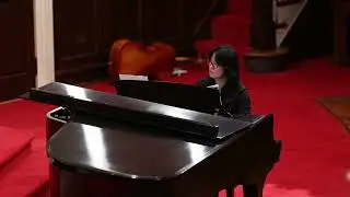 Holiday Sing Along with Audience
