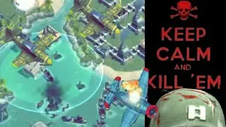 battle islands hit em hard, fast, and often