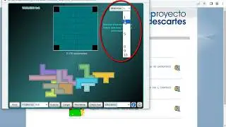 Pentominós y otros juegos matemáticos. Proyecto miscelánea
