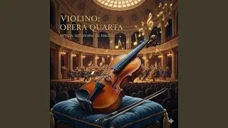 lacrime in controluce (violino)