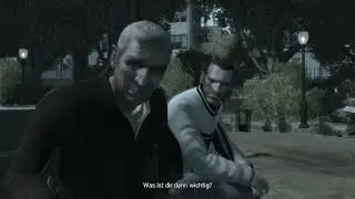 GTA IV #0034 #gta #gaming #rockstargames