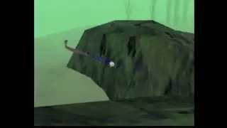 N64　バスラッシュ ～エコギア パワーワームチャンピオンシップ～ オープニング
