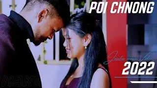 MANWILL _ POI CHNONG (Official Music video) Prod by  RMB Music