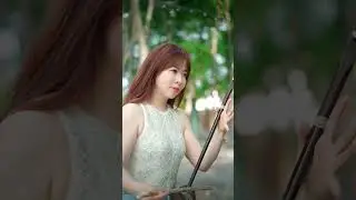 《江南春色》，二胡演奏：徐稣旻（上海音乐学院 二胡硕士）