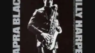 billy harper - soulfully, i love you
