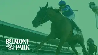 Talking Horses - Belmont Stakes Day 2022