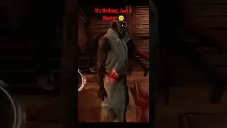 Dead By Daylight Mobile | And Here It Comes Again.