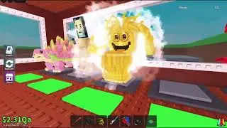 W small admin abuse#sammy#sab#roblox#viral#famous