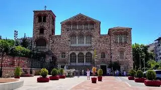 Is Thessaloniki Worth Visiting? A Tour Through the Center