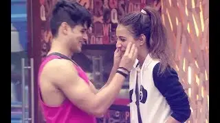 Benafsha Soonawalla is &ldquo;Kinda&rdquo; Missing Priyank Sharma | TV | SpotboyE
