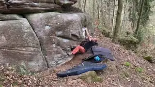 Schwarzwald Boulderklassiker