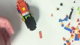 Let’s build a… 