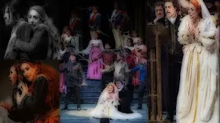 Gaetano Donizetti - Lucia di Lammermoor  - Izmir State Opera and Ballet