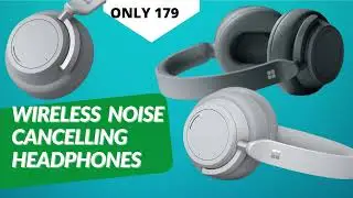 Microsoft surface headphones 2 review  Best comfortable Gaming Headphones review 2022
