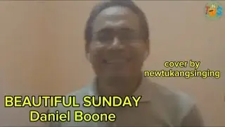 BEAUTIFUL SUNDAY-Daniel Boone Cover-perfect Sunday atmosphere with loved ones
