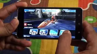 Xolo play 6x 1000 review,gaming,camera,benchmarks.