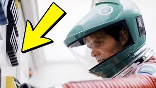 2001: A Space Odyssey (1968): 25 SECRETS They NEVER Wanted You to Notice