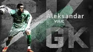 Aleksandar Vulic ● Goalkeeper ● FK Spartak Subotica  | Highlight video