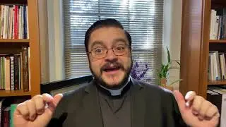 Lc 12, 35-38 “Estén listos, con la túnica puesta y las lámparas encendidas”