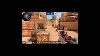 #standoff2 #Standleo lite