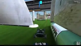 [TAS] TMN Race F-7 28.98 | - 3.72 RTA | - 1.96 TAS