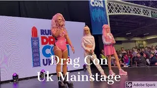 Trinity The Tuck  plus Crystal,Gothy Kendoll and Scaredy Kat
