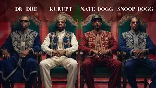 Dr. Dre &ndash; The Next Episode ft. Snoop Dogg, Kurupt, Nate Dogg (Gnawa Style Moroccan Fusion Cover)