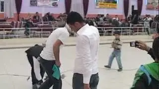 burhan serkan  kozluk hazo sercem dügün salonu