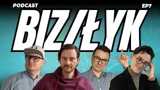BizŁyk#7: Wiśniewski skazany, koniec gotówki, 4-dniowy tydzień pracy, AI i pierwsze oszustwo