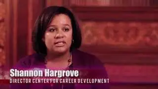 Why Manhattanville College: CCD