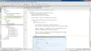 Android Toast Example - Android Studio Tutorial for Beginners