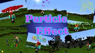 RockVille: PARTICLE EFFECT