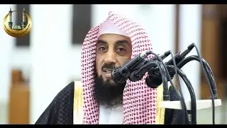 قد أفلح من زكاها | محاضرة للشيخ/ عيسى الدرويش | HD