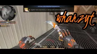 ice king - Standoff 2 Highlights - wharzyt