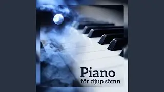 Piano f&ouml;r djup s&ouml;mn