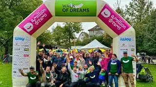 Walk of Dreams 2024 - The Aftermovie