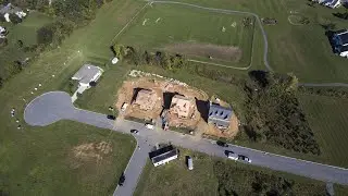 Stone River Homes: Easton, Pennsylvania (Forks Township)
