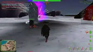 NON-STOP MTA DAYZ #23 FINAL