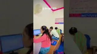 Gaur institute💻#shorts #viralshort #trending
