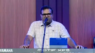 09.11.2025 | Praise & Worship | Living Word Church Madurai