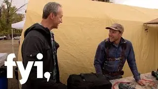 Tiny House Nation: An Easy Build for Expert Minimalists | Home.Made.Nation