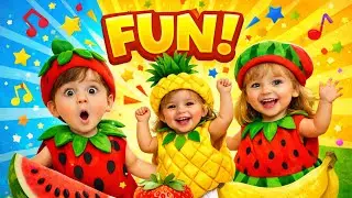 Jump Jump Baby Dance | Happy Baby Dance Song | Kids Fun 