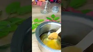 𝙻𝚞𝚜𝚑 𝚐𝚛𝚘𝚠𝚗 𝚌𝚊𝚗𝚍𝚕𝚎𝚜,#viralshorts #trendingshorts #candle #soycandles #nature #diwali